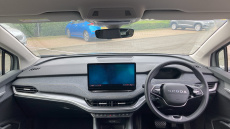 Skoda Elroq 210kW 85 Edition 82kWh 5dr Auto Electric Estate